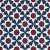 A supremely usable sunburst-like print with a happy sophistication and endless application possibilities. Sold as a 2-yard...