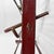 Italian Industrial Floor-Standing Metal Bottle Rack, 1990s For Sale - Image 10 of 13
