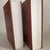 Brown 1980s Eugene Heer’s Comprehensive List of Firearms Makers, Neue Stockel vols 1 & 2 For Sale - Image 8 of 8