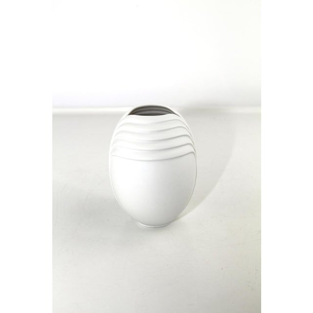 Candlesticks & Vase from Rosenthal, 1960s, Set of 2 For Sale - Image 10 of 15