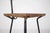 Wood Set of Modern Routine Stools by Erwin Behr, 1890s For Sale - Image 7 of 15