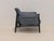 Wood Times Lounge Chair from Poltrona Frau For Sale - Image 7 of 11