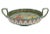 Mid-Century Deruta Sgraffito Pottery Bowl For Sale
