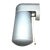 Vintage Bauhaus Wall Light For Sale