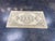 Turkish Mini Rug Oriental Hand Knotted Vintage Rug 1'6" x 3' #17751 For Sale - Image 4 of 8