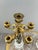 Napoleon III Bronze and Marble Candelabra, Set of 2 For Sale - Image 3 of 13