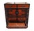 Vintage Korean Tansu Chest With Iron Hardware For Sale In Portland, OR - Image 6 of 18