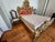 Italian Hand-Carved Gilt Bed | Baroque / Rococo Style For Sale - Image 10 of 16