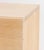 Modern Zach Hadlock for Platform Maple Bedside Table For Sale - Image 3 of 8