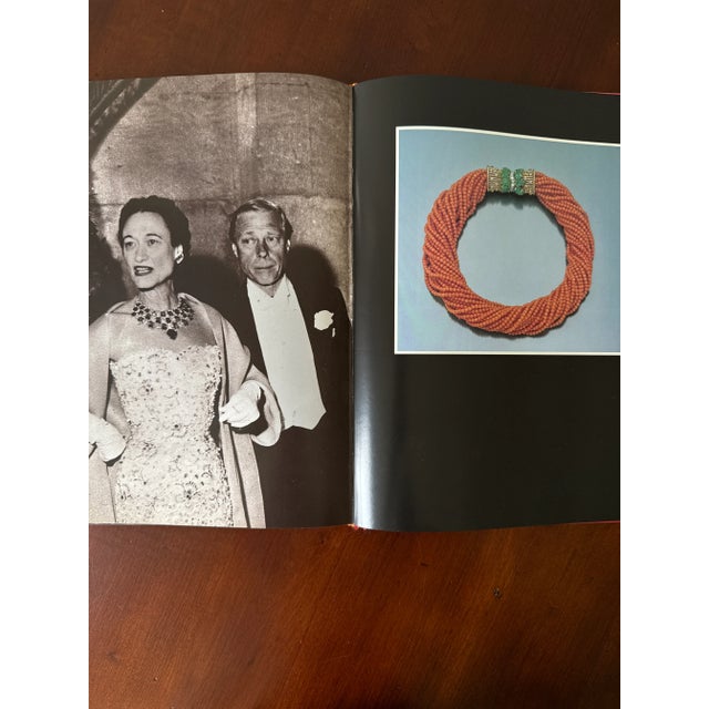 1988 the Jewels of the Duchess of Windsor For Sale - Image 17 of 17