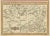 Hand-Colored Map of Western Tartary with Focus on Present-Day Mongolia, 1749 For Sale - Image 3 of 6