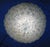 Glass Millefiori Flush Mount by Barovier E Toso For Sale - Image 7 of 7