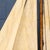 Vintage English Carved Hull Pond Yacht, 1930 For Sale - Image 9 of 18