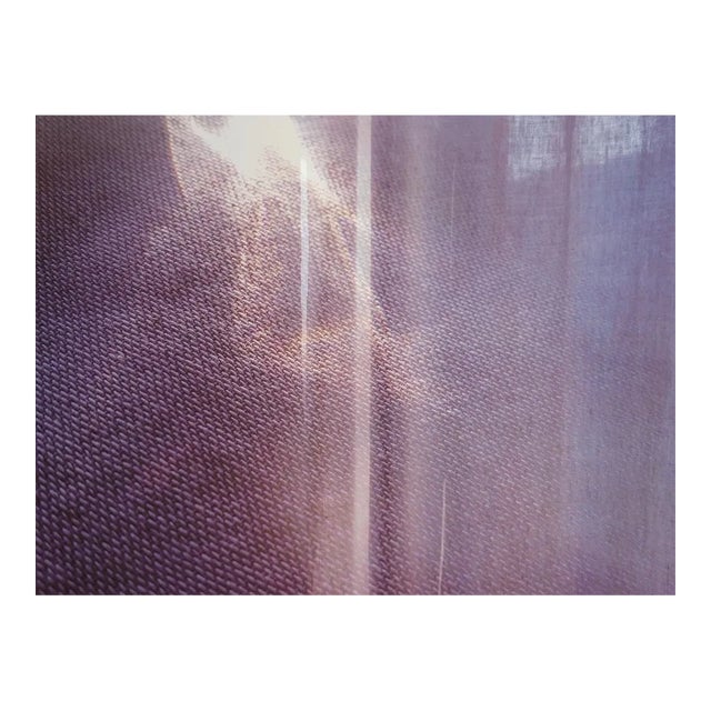 Sofia Mattioli, Light 7, Original Photo, 2020 For Sale