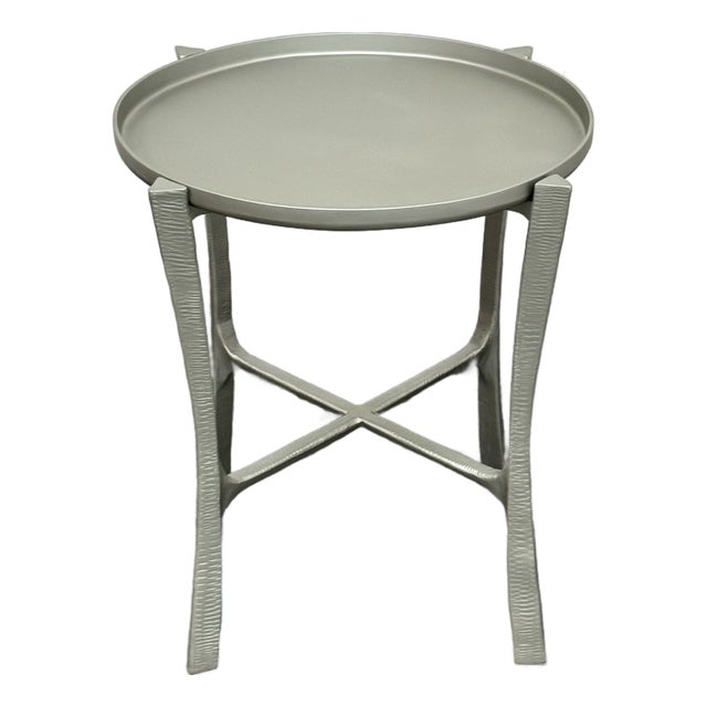 Made Goods Addison Side Table For Sale