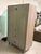 Room & Board Hudson Collection Storage Cabinet, Shell Stained For Sale - Image 10 of 12