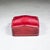 Mid 20th Century Mid-Century Italian Mongrammed Humpback Calfskin Trinket Box c.1960 For Sale - Image 5 of 8