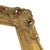 Large Baroque Classic Wooden Gold Frame For Sale - Image 11 of 16