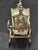 Miniature Horse Carriage, Silver, 1949 H. Hooykaas, Schoonhoven, Netherlands For Sale - Image 11 of 12