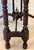 Antique Rococo Reticulated Carved Table For Sale - Image 10 of 10