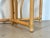 Console Table in Wood and Bamboo from IG, 1970s For Sale - Image 12 of 16
