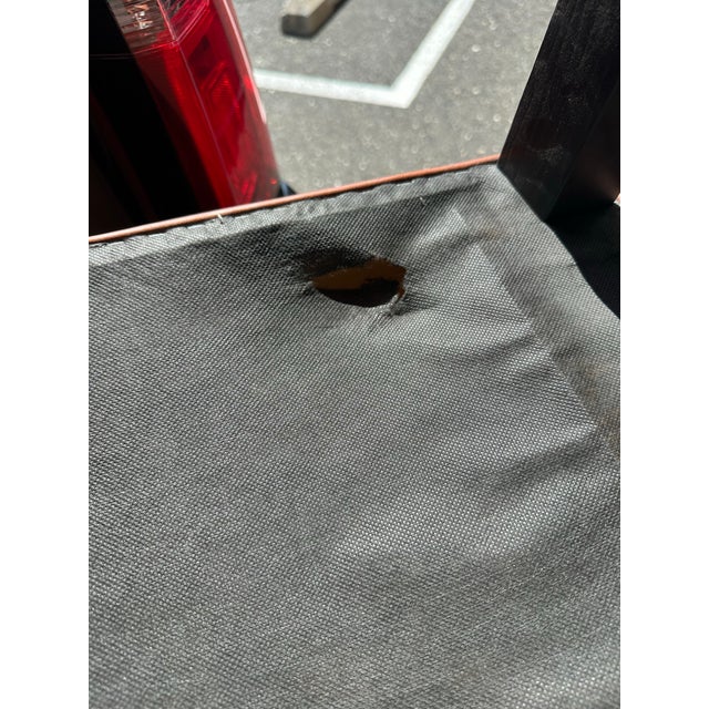 2000s Ludwig Mies Van Der Rohe for Knoll Krefeld Benches- A Pair For Sale - Image 12 of 12