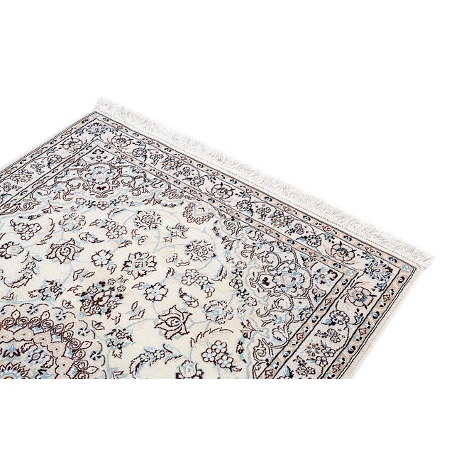 Nain 6LA Rug, 2000s For Sale - Image 3 of 15