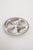 Silver Large Vintage Shell Serving Dish from WMF For Sale - Image 8 of 9