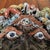 Monumental Cyclops Medusa Apotropaic Mask from Gennaro Condurso, Italy, 2010s For Sale - Image 4 of 17