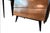 Mid-Century Modern Asymmetrical Desk by Mallin Furniture Co. For Sale - Image 4 of 12