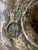 Mid-Century Modern Japanese Chawan Tea Bowl by Tannyu 10th Raku Edo Period For Sale - Image 3 of 15