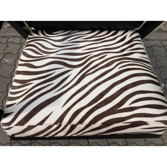 Set of Astoria HB Lounge Chair and Ottoman from BBB Bonacina, 2015 For Sale - Image 11 of 18