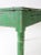 Antique Painted Wood Side Table For Sale - Image 10 of 13