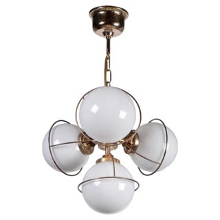 Ceiling Light, Sweden, 1980s For Sale