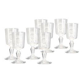 Example of Beaux-Arts Glasses