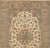 Hand-knotted Middle Eastern rug | Size: 300 cm x 202 cm | Knot density: approx. 160.000 knots/m² | Pile: 100% wool, warp:...