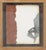 David De Almeida, Composition, 1989, Mixed Media on Paper For Sale - Image 6 of 6