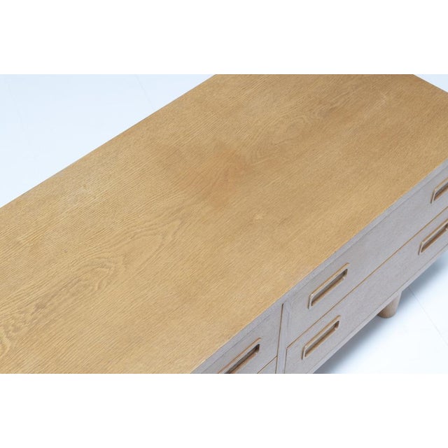 Vintage Dresser by Poul Hundevad, 1965 For Sale - Image 10 of 12