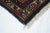 Antique Bidjar Rug 8'7'' x 12'9'' For Sale - Image 4 of 10