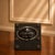 Metal Uttermost Bronze Finish Contemporary Ballerina Sculpture With Floral Petal Skirt For Sale - Image 7 of 7