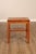 Stickley Mission Collection Pair Of Cherry Tile Top End Tables For Sale - Image 15 of 18