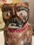 Majolica Pug Dog Pitcher, C1880-1900 For Sale - Image 4 of 11