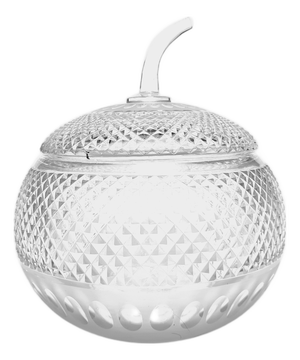 Art Deco Czechoslovakian Punch Vase, 1960s