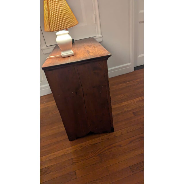 Arts & Crafts Set of Drawers For Sale - Image 3 of 3