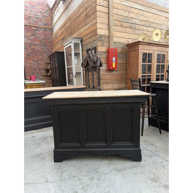 Early 20th Century Store Counter For Sale - Image 4 of 13