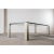 Contemporary Work Extruded Table by Ben Gorham For Sale - Image 3 of 11