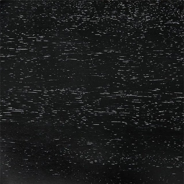 Black NOIR Didier Sideboard, Black Walnut For Sale - Image 8 of 9