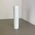 Article: Op Art porcelain vase Producer: Rosenthal, Germany Designer: Cuno Fischer Decade: 1980s Rare graphic, modernist...