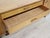 Mid Century Modern Vintage Teak Credenza Sideboard in the Style of Avalon Danish Style For Sale - Image 10 of 15