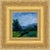 Contemporary Impressionist Style Oil Painting For Sale - Image 9 of 12